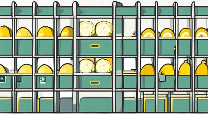 如何协同使用柠檬云进销存系统以提高工作效率？