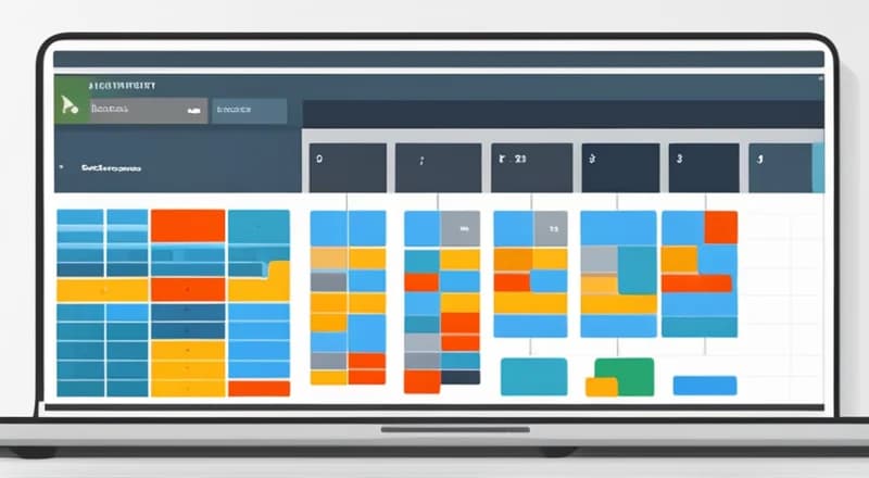 如何使用Excel表格进行进销存管理？
