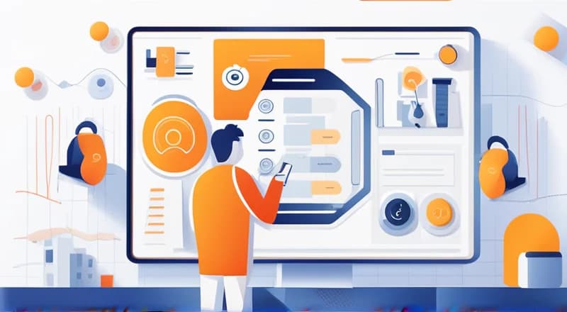 如何高效地开发并下载客户管理模板？