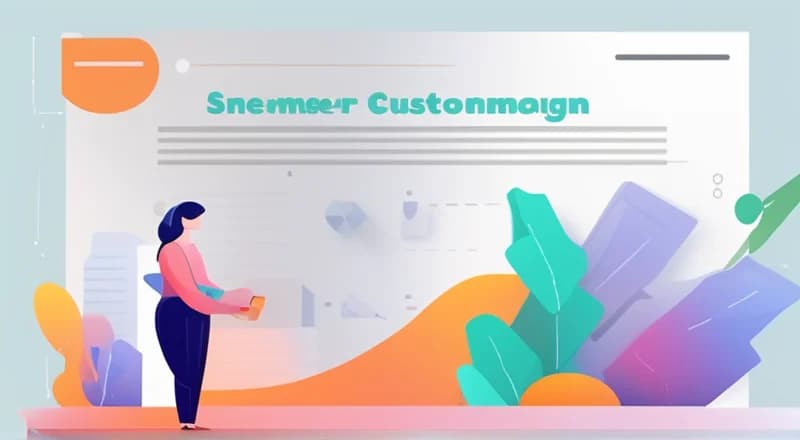 如何有效使用客户管理快报模板提升业务效率？