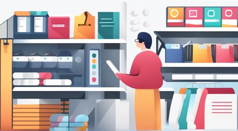 如何选择和使用适合文具店销售管理的软件？