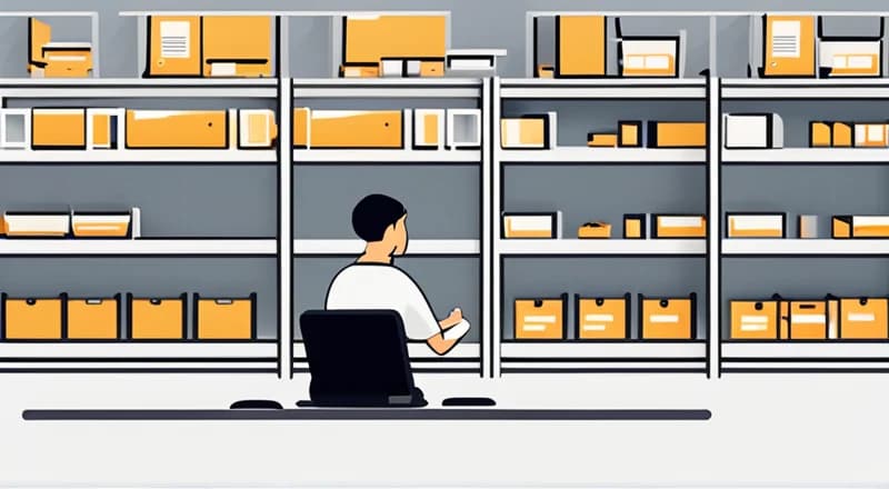 如何在甘肃速达进销存系统中设置和生成报表？