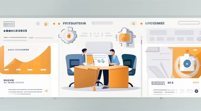 如何选择最适合的客户管理系统模板？