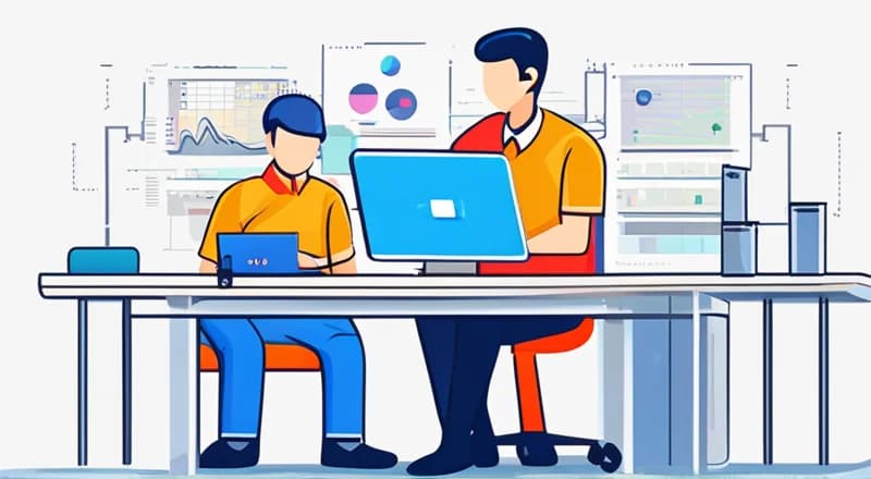 江苏地区如何有效销售技术管理软件？