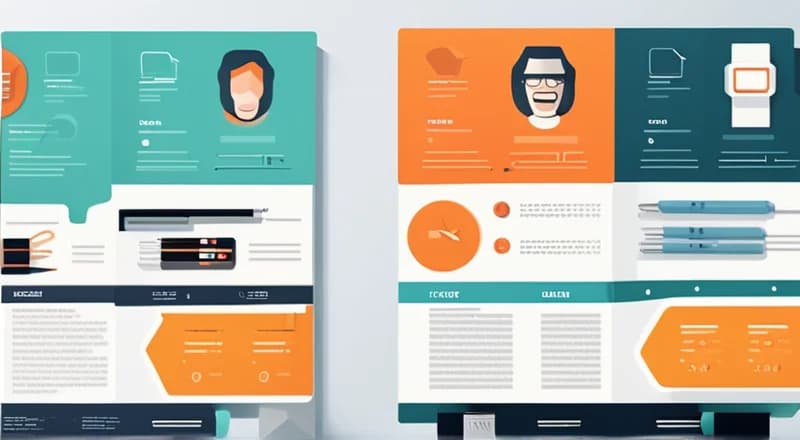 如何设计一份出色的媒体客户管理简历模板？