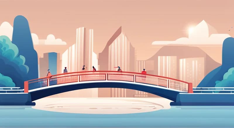 如何有效推广苏州桥梁管理软件销售？有哪些创新策略可借鉴？