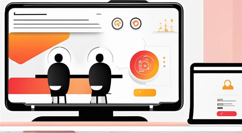 如何选择最适合你的客户管理系统PPT模板？