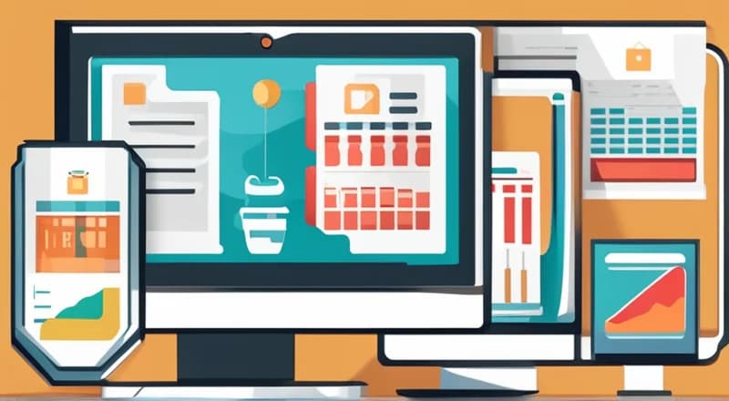 如何选择和使用电脑销售订单管理软件来提高业务效率？