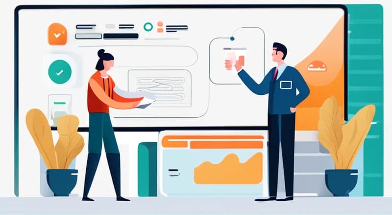 如何选择最适合您的CRM系统客户管理模板？