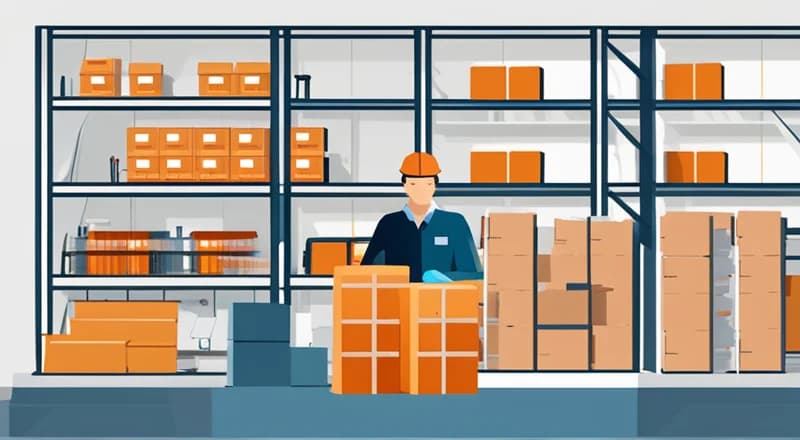 如何利用仁和ERP系统实现高效的进销存管理？