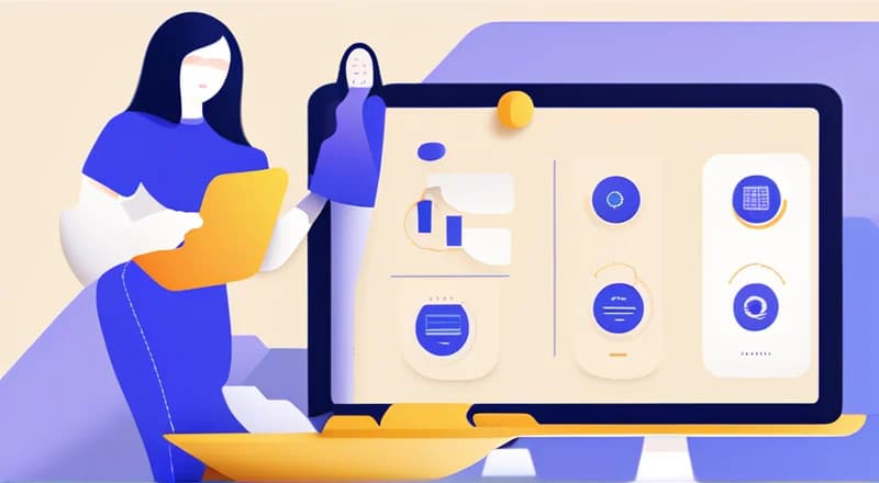 如何选择最适合的客户管理关系PPT模板？