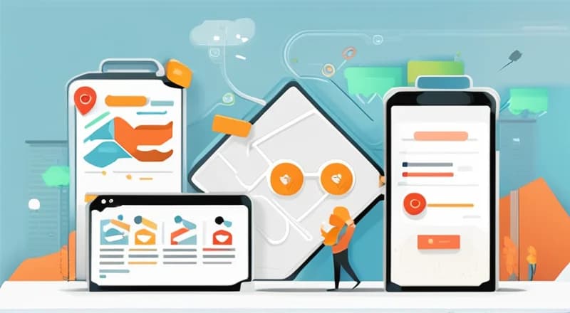 如何有效利用客户价值管理图谱模板？