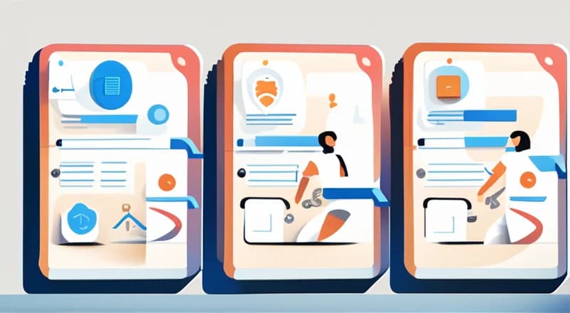 如何有效使用客户变更管理流程模板？