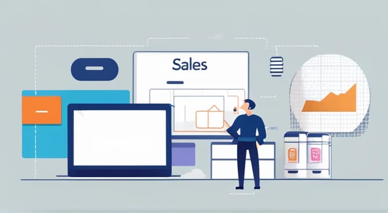 如何选择和使用博乐销售订单管理软件来提高业务效率？