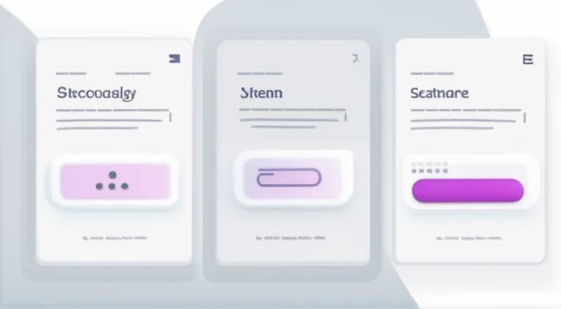 如何有效使用关键客户管理模板？