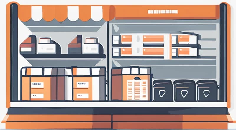 如何安全有效地删除进销存系统中生成的凭证？