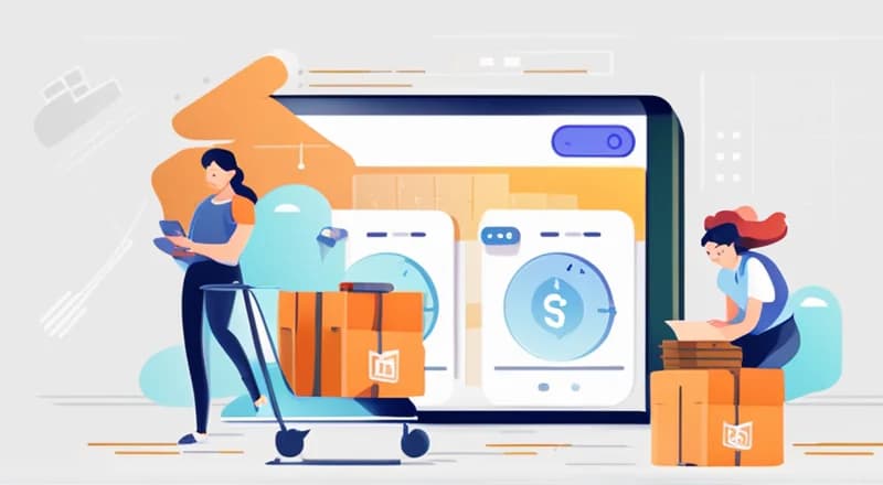 如何准确计算和管理在线速达进销存费用？