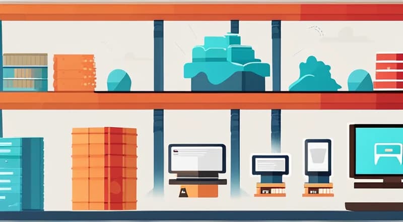 如何选择和使用门店销售与仓库管理软件？