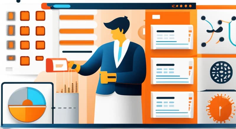 如何设计有效的ERP用友系统实验方案？