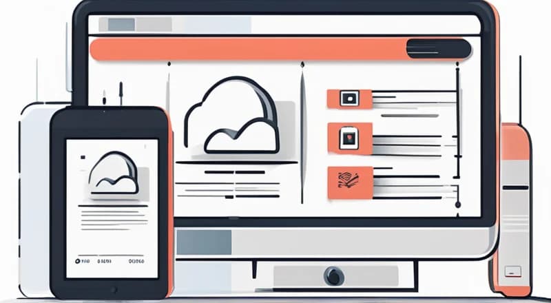 如何有效管理客户网站文件？