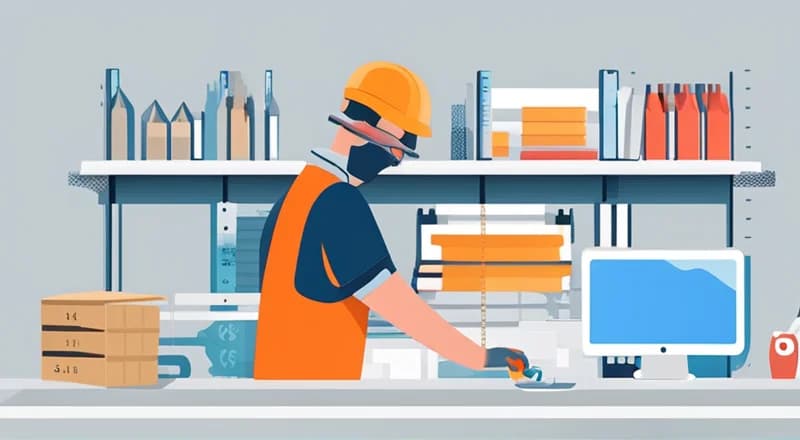 如何创建一款高效的开单销售库存管理软件？