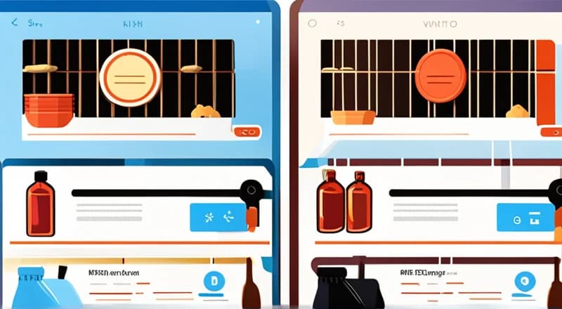 如何填写和管理酒吧商品进销存明细？