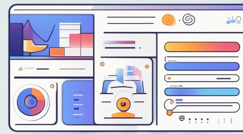 如何制作高效的客户资产管理模板？