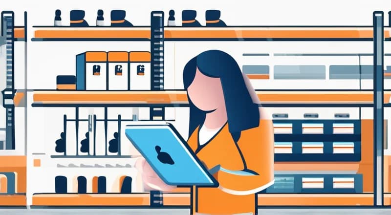 如何利用iPad进行进销存管理？有哪些实用方法和工具？