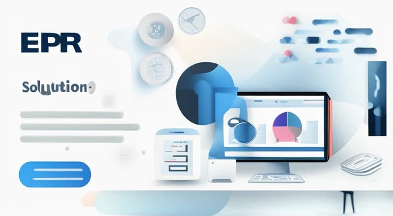 如何设计高效的ERP系统应用方案？