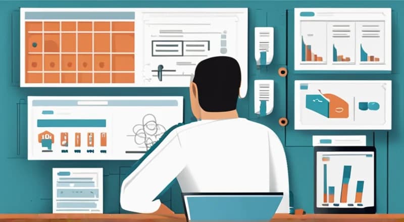 如何制定有效的ERP系统配置方案？