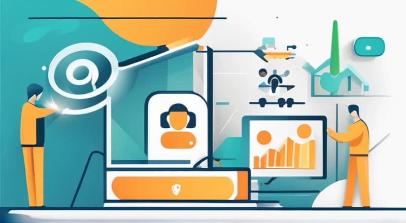 如何有效利用客户管理截图模板提升业务效率？