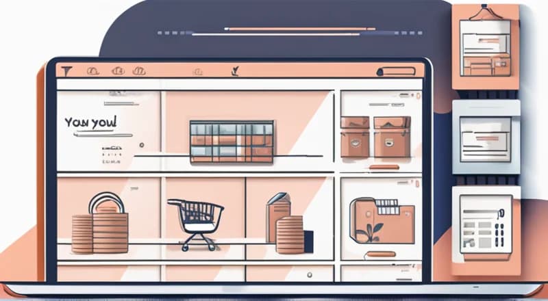 如何使用用友软件进行进销存操作并生成会计凭证？