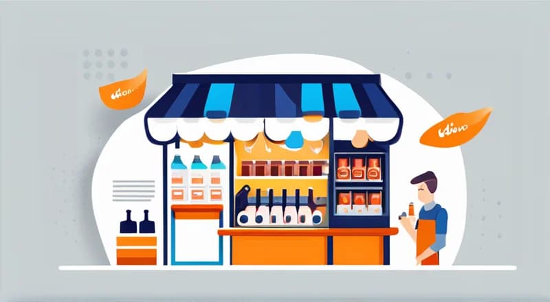 如何有效使用酒水客户管理模板提升业务效率？