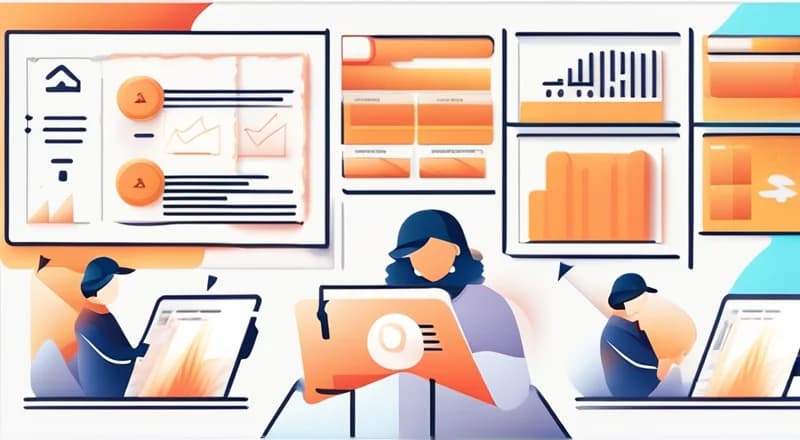 如何找到最适合您业务的客户管理方案模板？