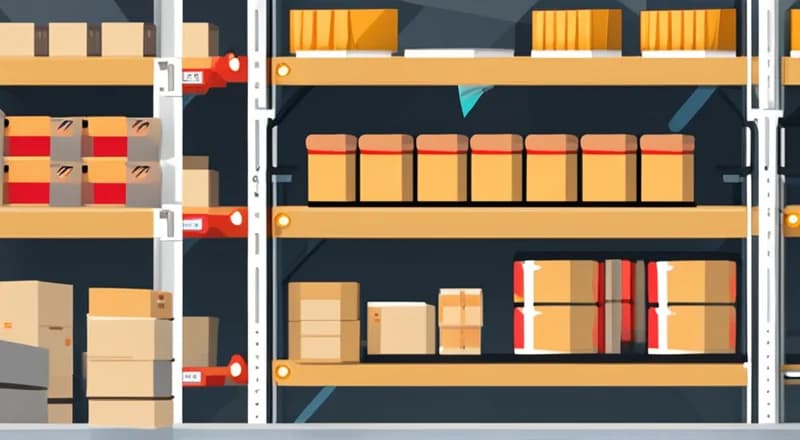 如何确定和查询库存盘点日期？进销存系统中如何进行盘点操作？