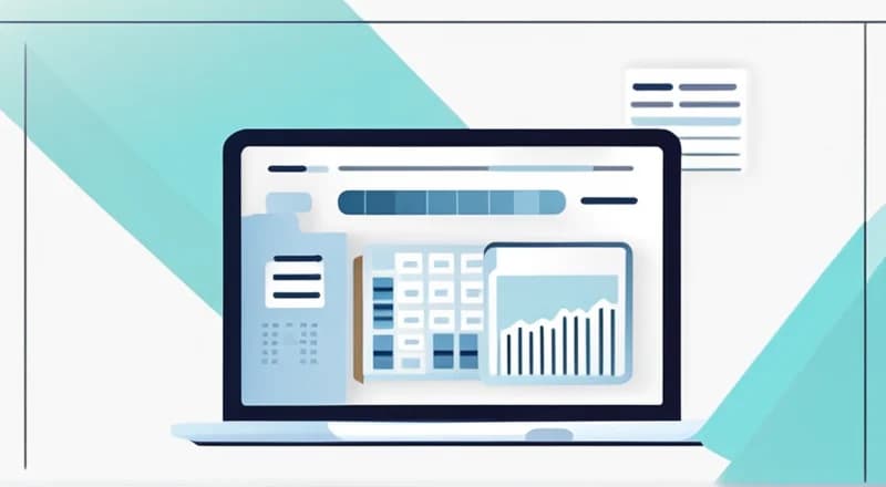 企业如何应对税局查账时正确制作进销存表？