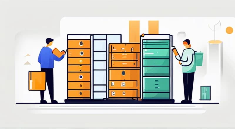 如何高效地使用金蝶软件进行会计进销存对账？