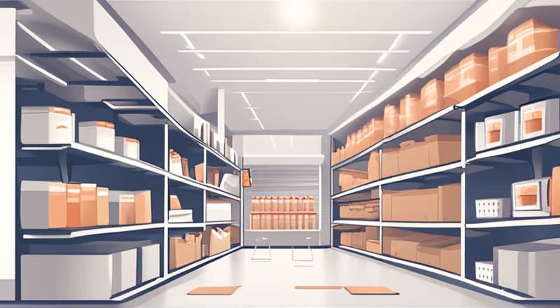 如何在管家婆进销存系统中进行凭证结转？