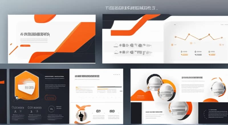 如何找到高质量的免费客户管理PPT模板？