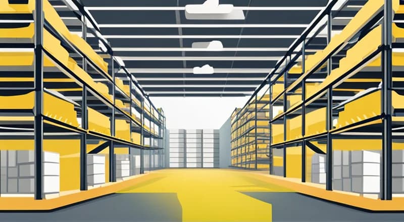 如何在柠檬云进销存系统中删除仓库？操作步骤详解