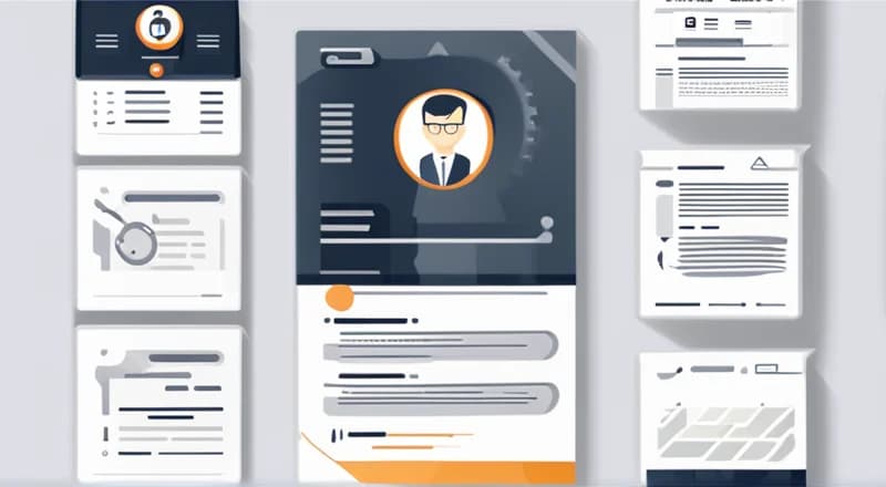 如何撰写一份吸引人的客户管理简历？