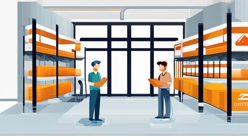 如何使用中顶软件中的进销存功能？有哪些实用的操作方法？