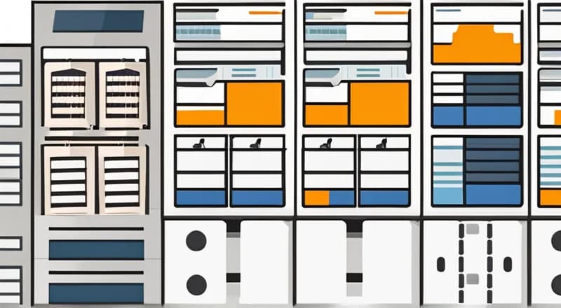如何使用Excel创建进销存表格管理你的库存？