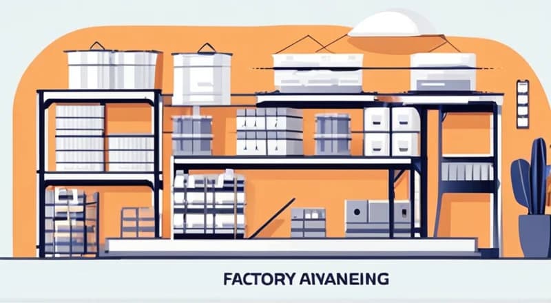 如何有效地管理工厂的进销存？