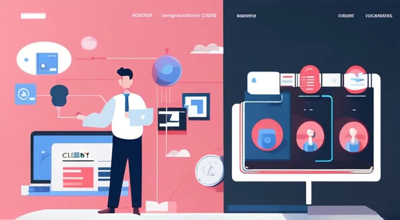 如何选择最适合的企业客户管理表模板？