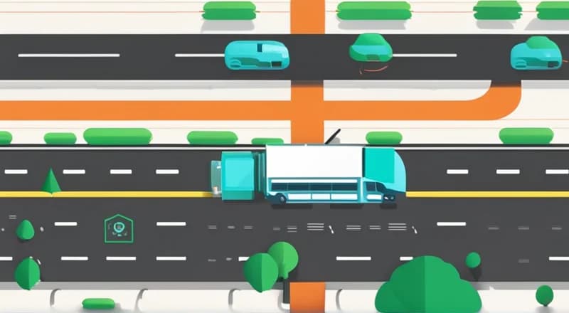 如何有效地向公路管理部门推销公路管理软件？