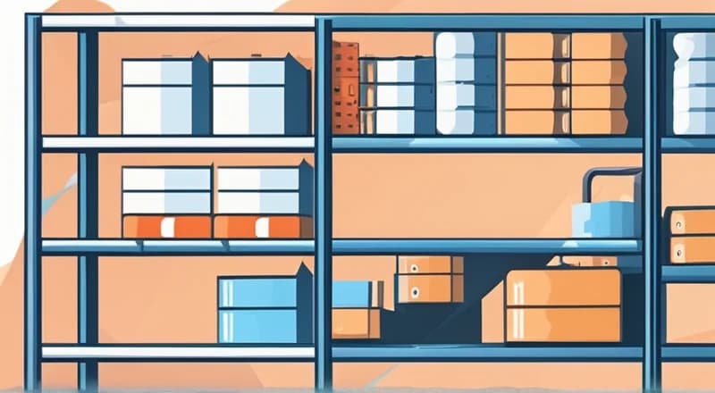 如何使用Access创建高效进销存管理系统？