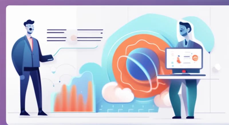 如何有效提升企业效率？创新管理软件销售话术全解析