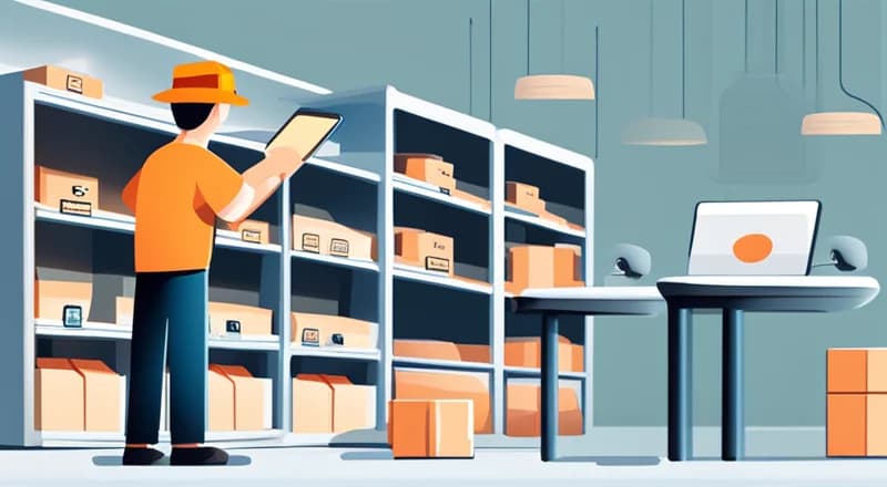 如何有效更新辉煌进销存系统中的库存数据？