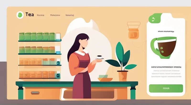 茶叶客户管理模板如何选择？